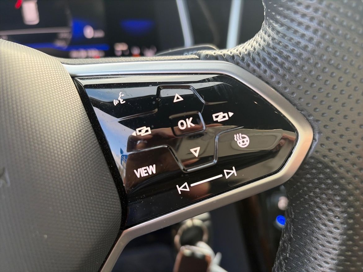 Volkswagen Volkswagen T-Roc — bild 10