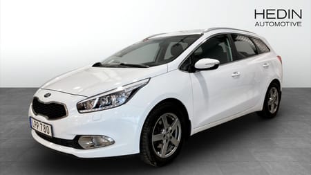 Kia cee'd_sw EX Comfort