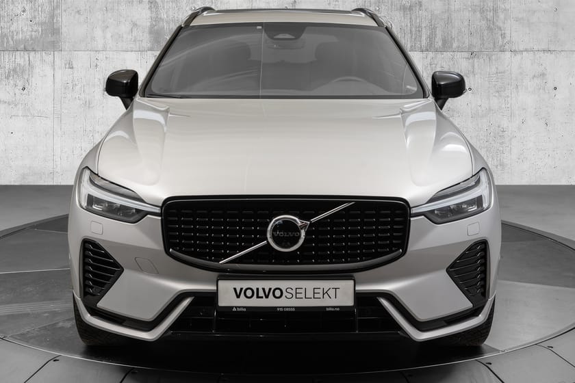 Bilde 4 av Volvo XC60 T8II Dark Plus 20"/360/Hengefeste/Ryggekamera