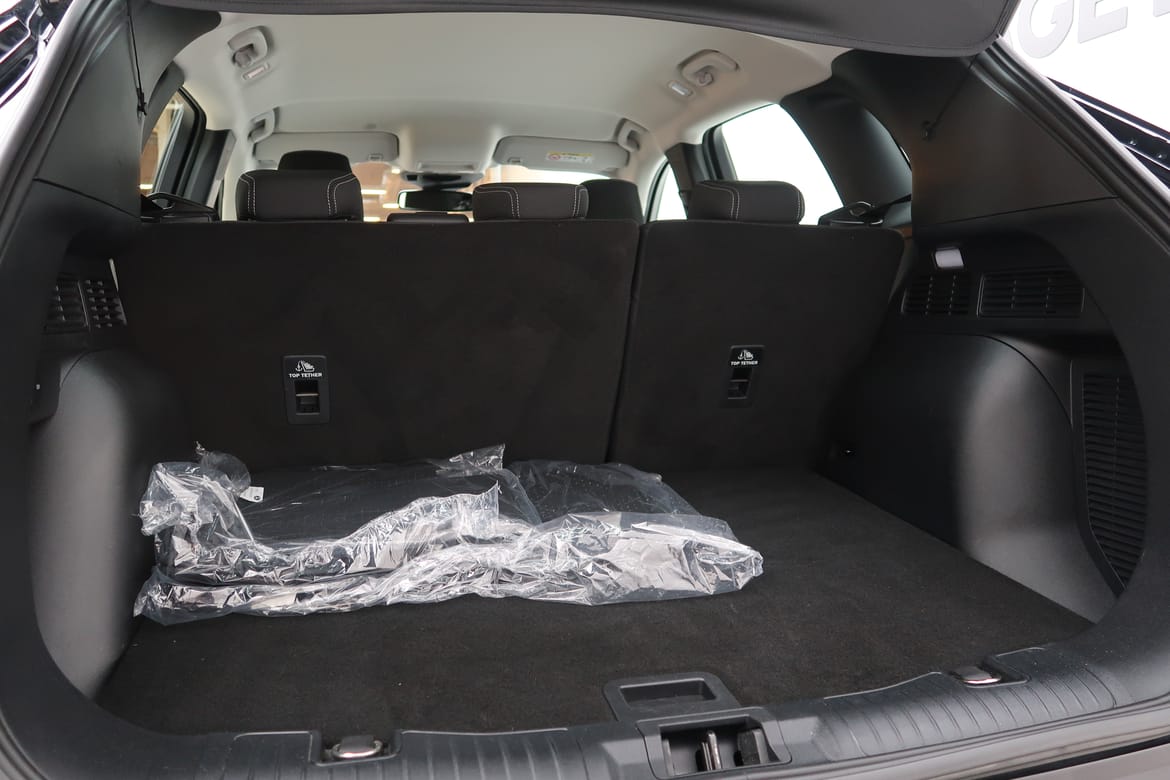 Ford Kuga 2023 - miniatyr 25