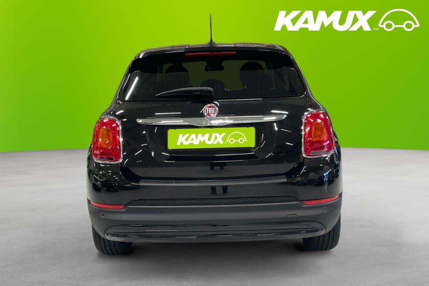 Bild 5 av Fiat 500X 1.4 Turbo Lounge Backkamera Navi 140hk
