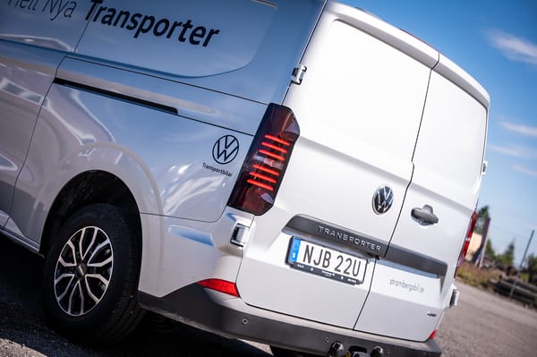 Volkswagen kort