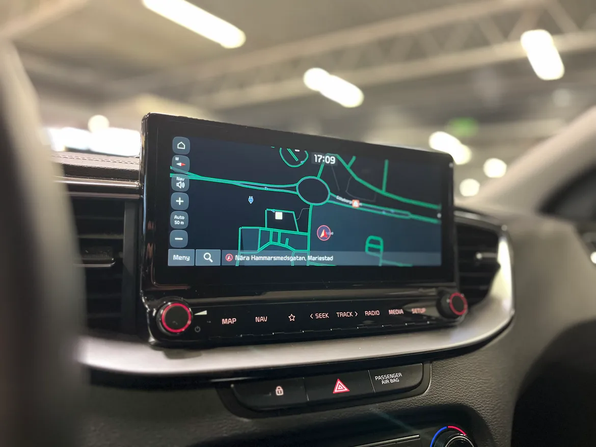 picture of a car