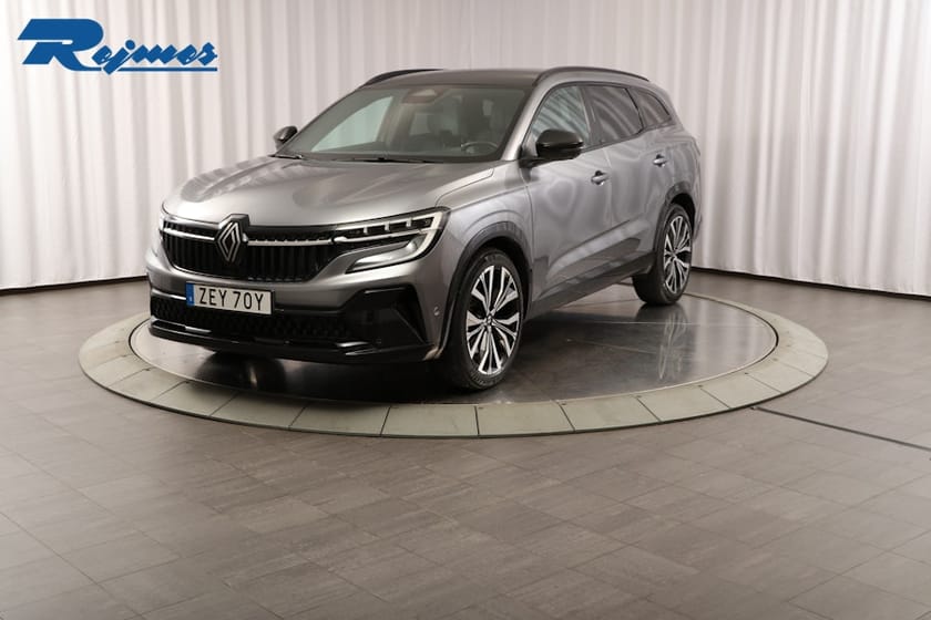 Bild 1 av Renault Espace E-TECH 200 Iconic A