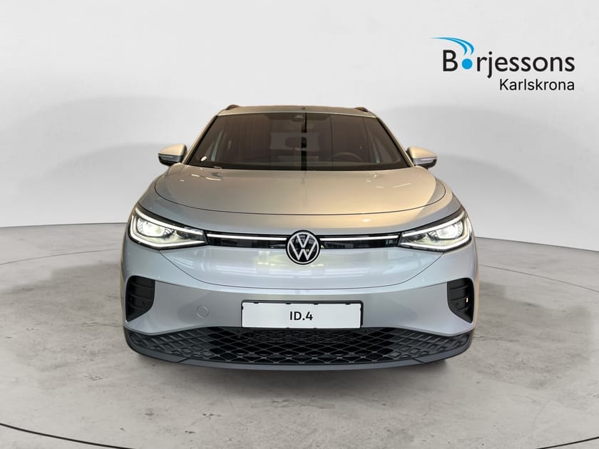 Bild 5 av Volkswagen ID.4 Pro 4M 4MOTION 210 KW/286 HK 77 KWH BATTERI,