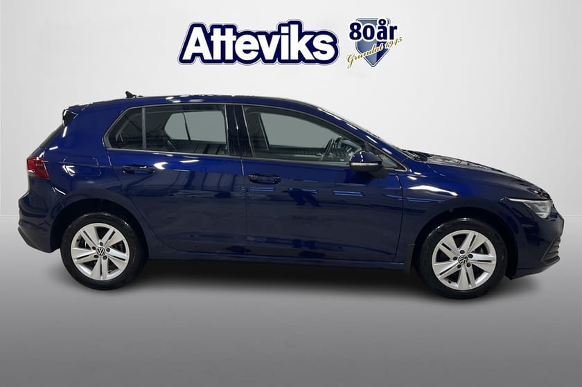 Bild 2 av Volkswagen Golf Kamera/Navi/Keyless/Rattvärme