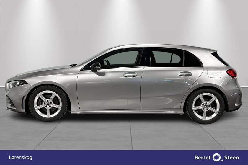 Bilde 2 av Mercedes-Benz A 180 AMG | LED High Performance | CarPlay | Ryggekamera