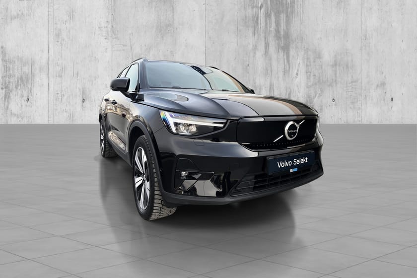 Bilde 3 av Volvo XC40 Recharge Twin motor Ultimate