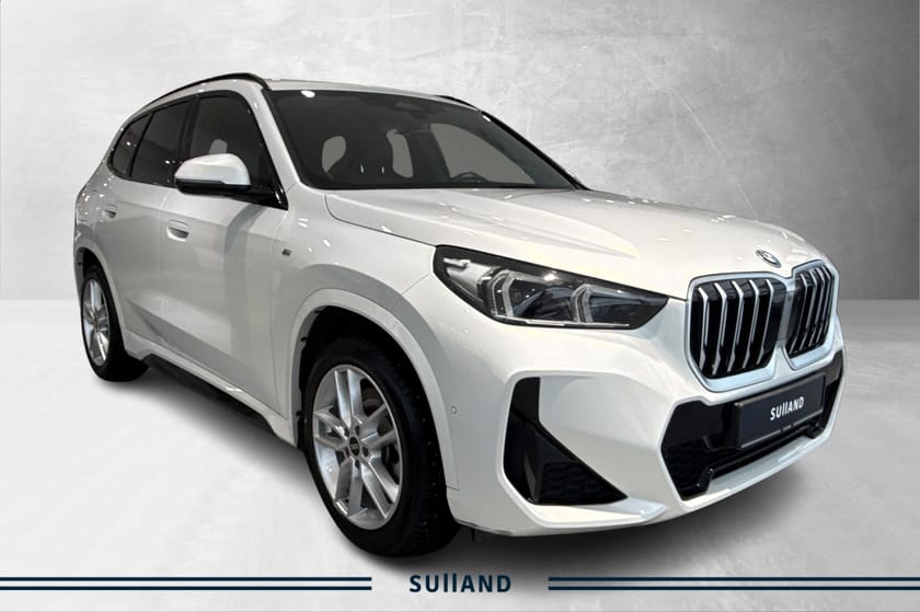 Bilde 2 av BMW X1 xDrive25e M-Sport/Harman/Krok/Keyless/El.stoler