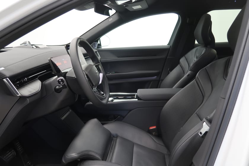 Bild 4 av Polestar 3 Long Range Dual Motor 111kWh Plus Pilot - DEMOBIL
