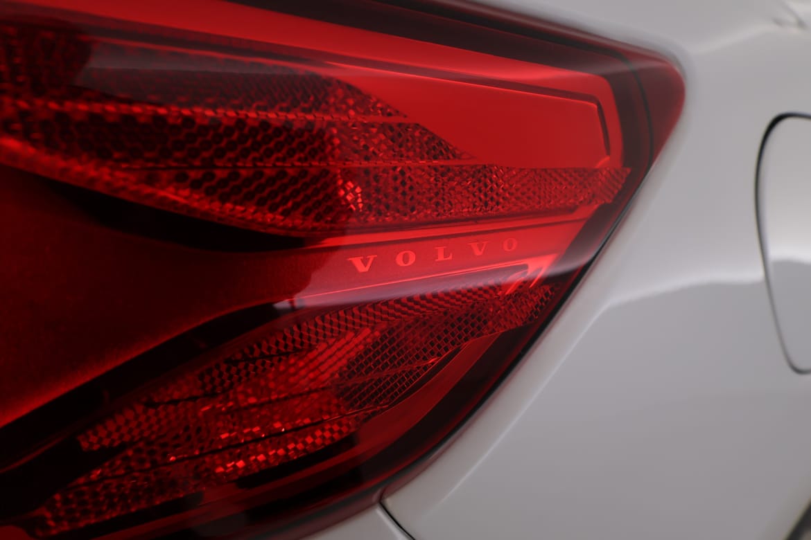 Volvo XC40 2023 - miniatyr 26