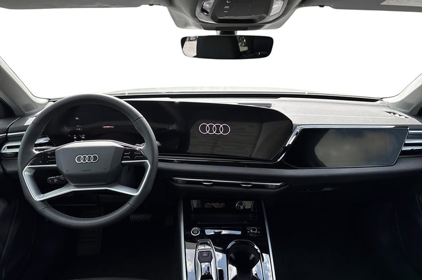 Bild 5 av Audi A6 Avant e-hybrid quattro PROLINE 299 HK STR