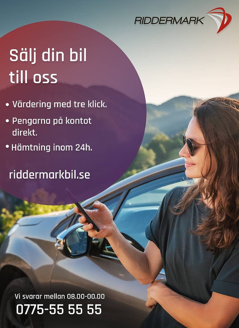 Bild 5 av Škoda Superb Kombi Skoda 2.0 TDI 4x4 L&K Värmare Kamera Canton Dragkrok