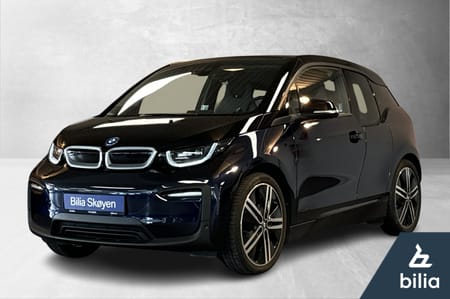 BMW i3 120 Ah