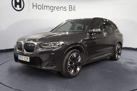BMW iX3 M Sport Charged Panorama Drag H K LED 20 BSI