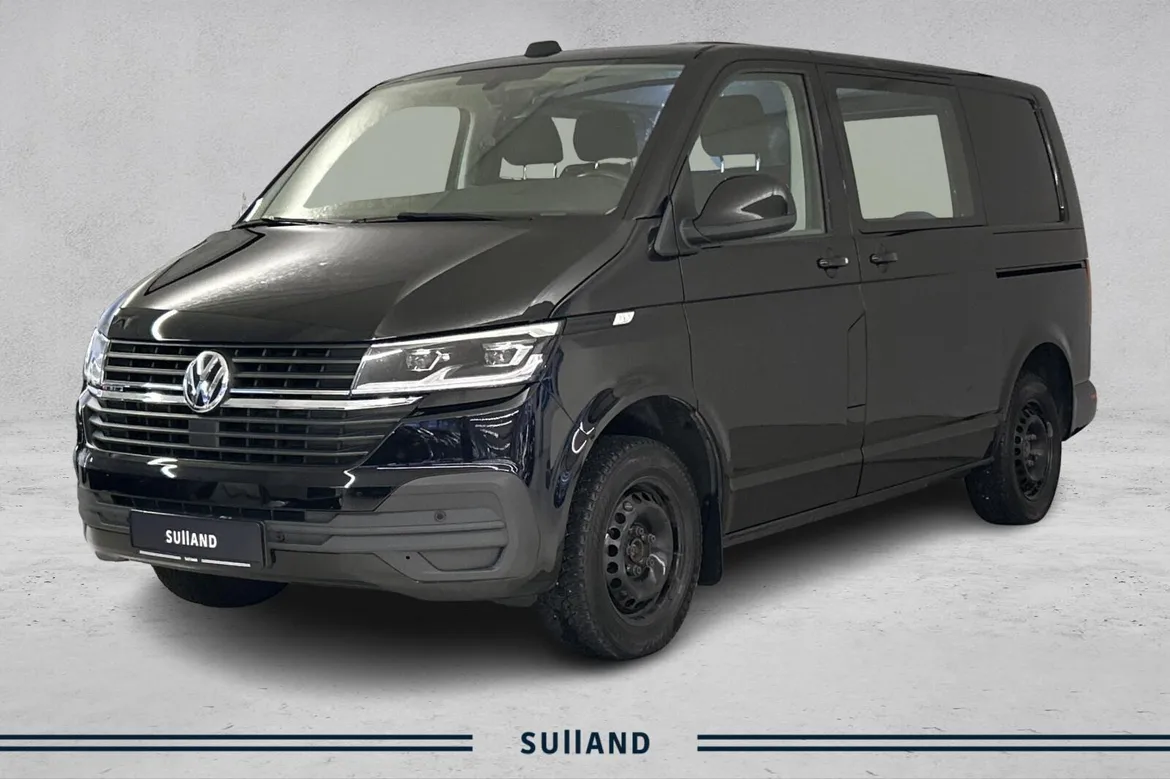 Bilde av Volkswagen Transporter
