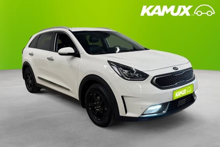 Kia Niro P-HEV