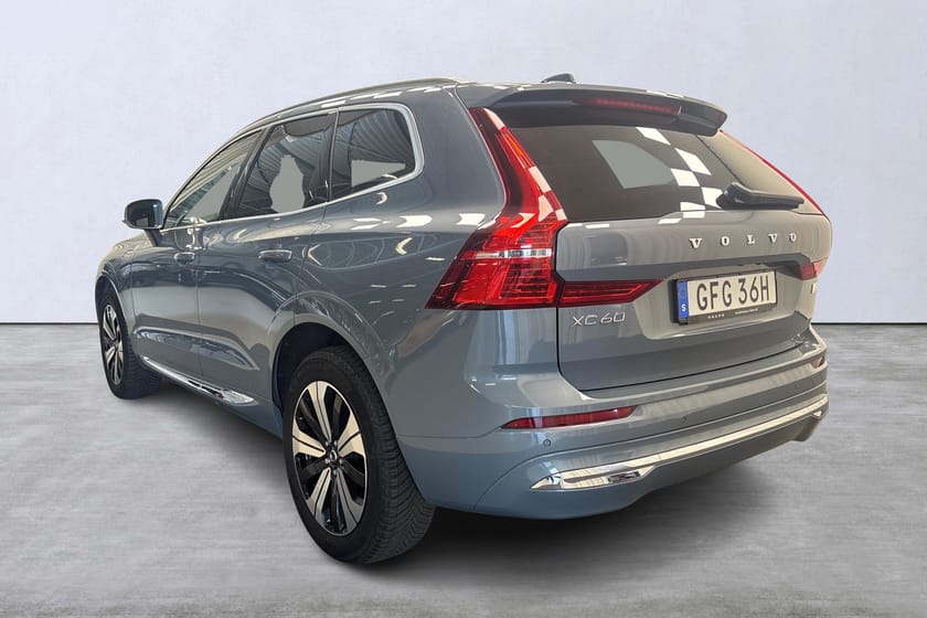 Bild 4 av Volvo XC60 Recharge T6 Plus Bright Edition.