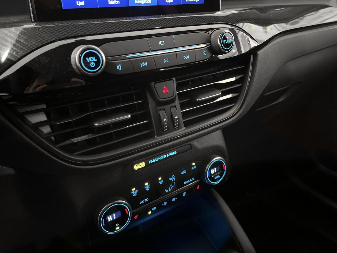 Ford Kuga 2023 - miniatyr 21