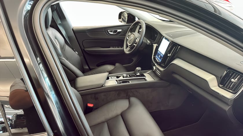 Bild 3 av Volvo XC60 