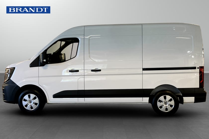 Bild 3 av Renault Master Nordic Line 150 L2H2 FWD