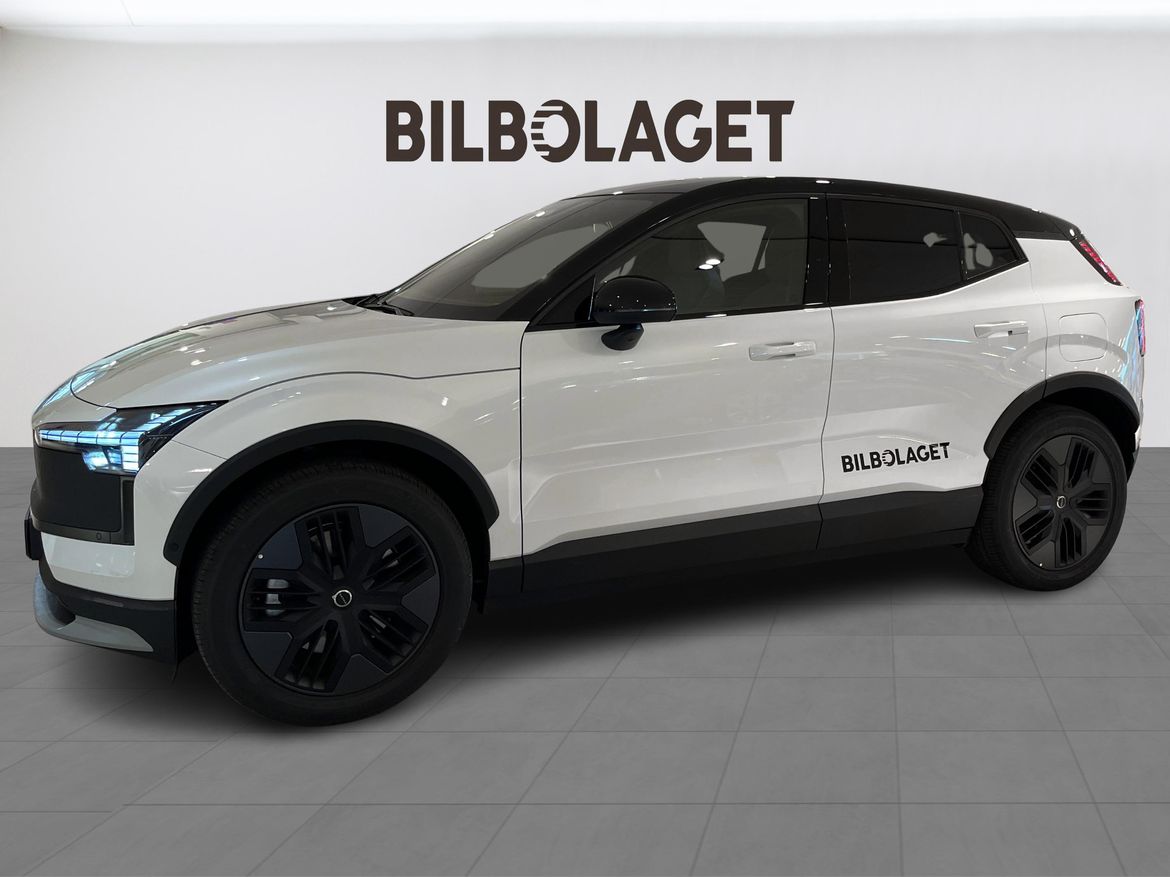 Volvo EX30 2025 - miniatyr 2