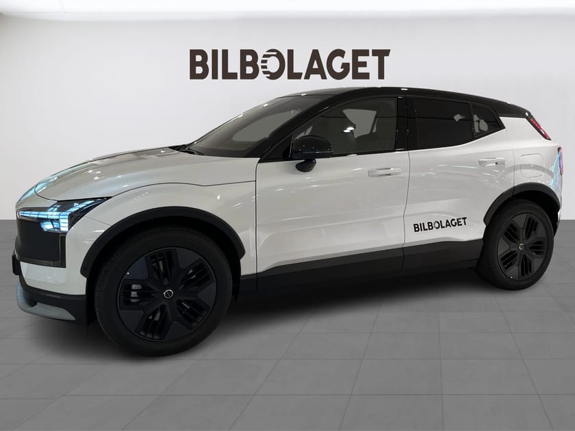 Bild 2 av Volvo EX30 Cross Country Twin Motor Performance M Perform Ultra
