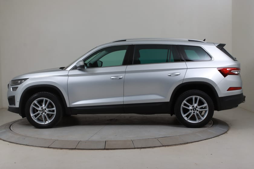 Bilde 3 av Škoda Kodiaq 2,0 TDI 150hk Style 4x4 Kamera ACC Webasto Canton