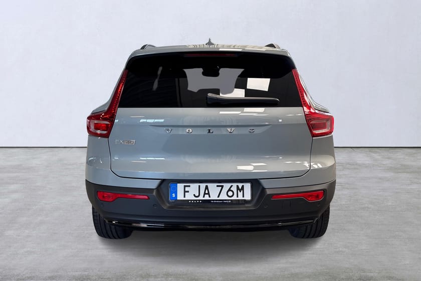 Bild 5 av Volvo EX40 Single Motor Extended Range R Core SE
