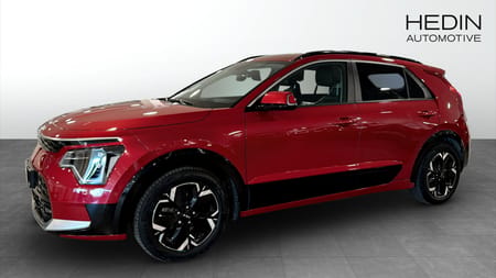 Kia Niro EV