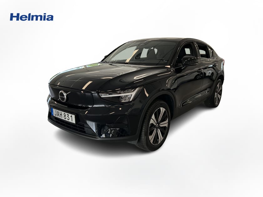 Bild 1 av Volvo C40 Recharge Core