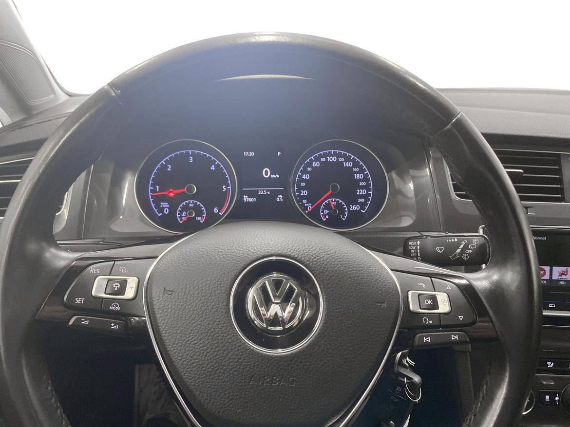 Volkswagen Golf 2017 - miniatyr 9