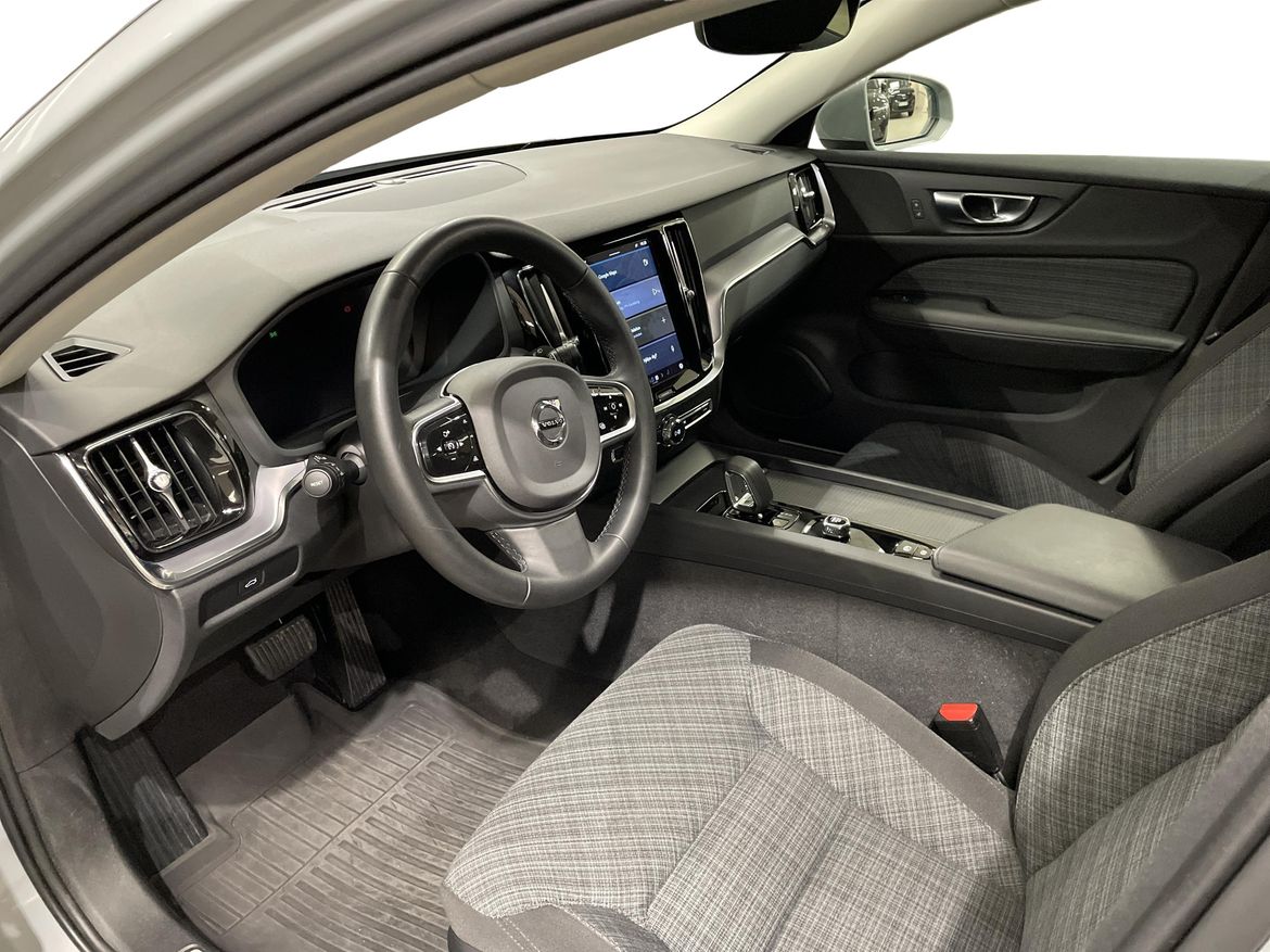 Volvo V60 2024 - miniatyr 10