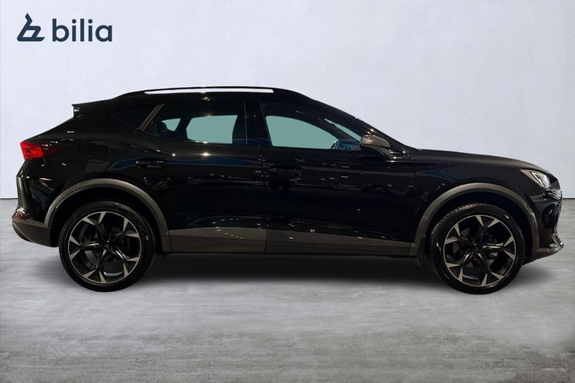 Bild 5 av CUPRA Formentor 1.5 TSI DSG7 B-Kamera Elstol Beats 150HK