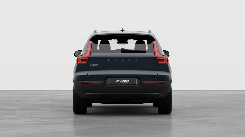 Bild 3 av Volvo EX40 Single Motor Extended Range 