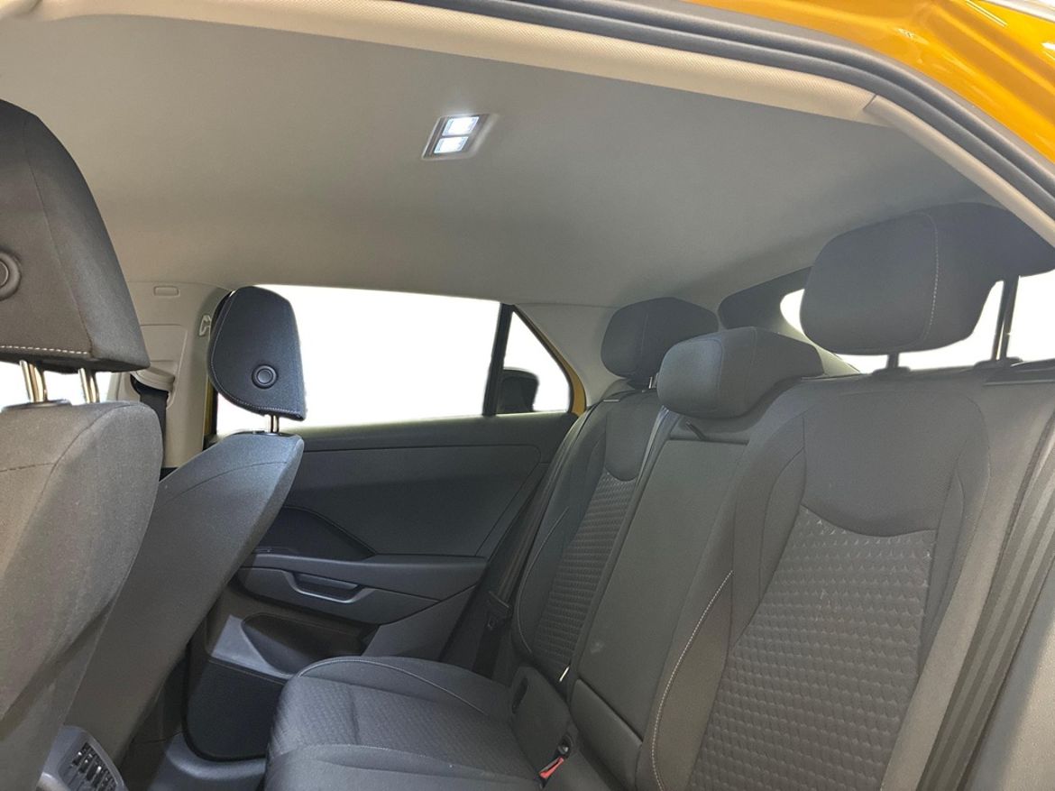 Volkswagen Volkswagen T-Roc — bild 12
