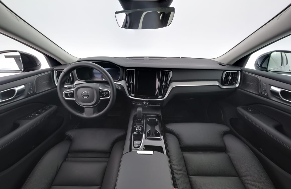 Volvo V60 2026 - miniatyr 7