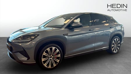 BYD Sealion 7 EXCELLENCE AWD