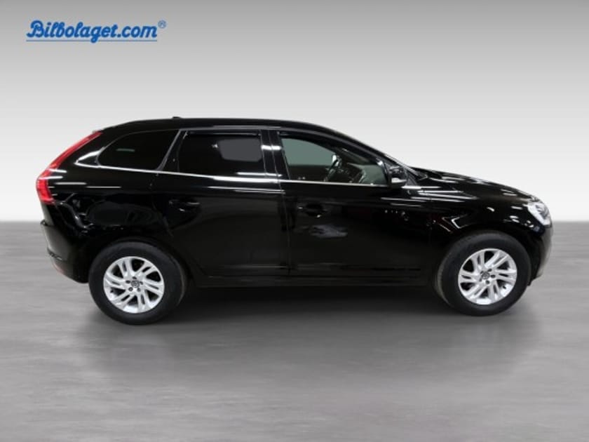 Bild 4 av Volvo XC60 D4 AWD Momentum Business E