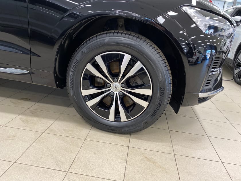 Bild 2 av Volvo XC60 Recharge T6 Core Edition