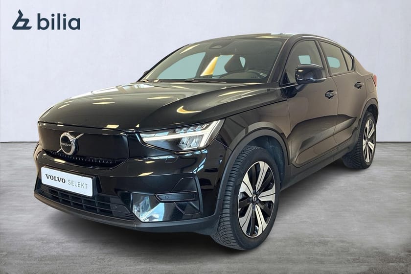 Bild 1 av Volvo C40 Recharge Single Motor Core
