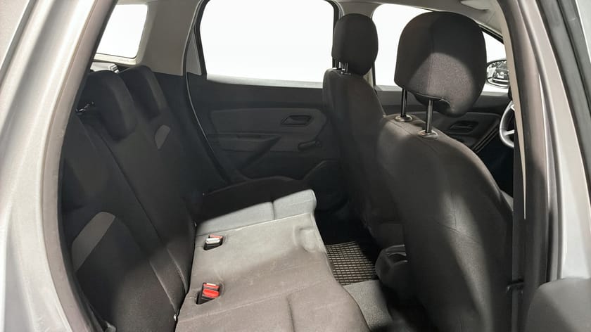 Bild 5 av Dacia Duster 