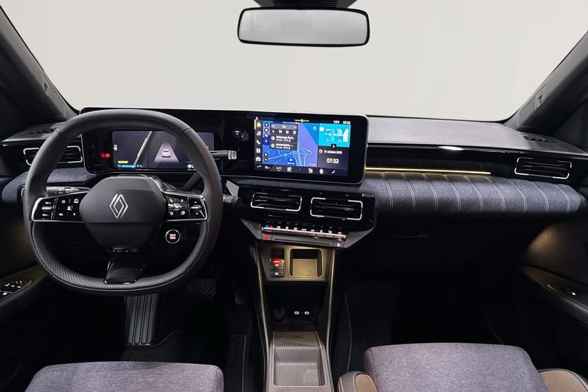 Bild 5 av Renault 5 E-Tech R5 techno 52kWh
