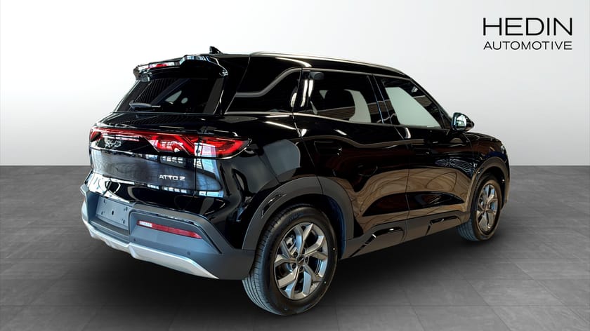 Bild 2 av BYD Atto 2 COMFORT EV