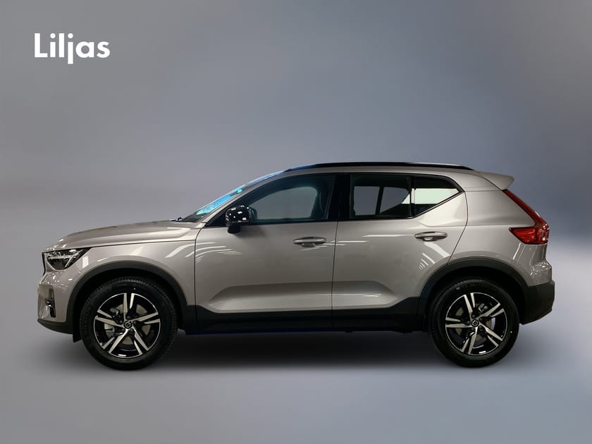 Bild 2 av Volvo XC40 B3 FWD Bensin Plus Dark