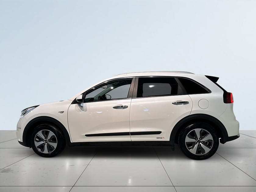 Bild 4 av Kia Niro Hybrid 