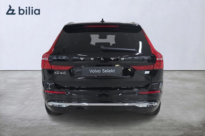 Bild 5 av Volvo XC60 Recharge T6 Core Edition