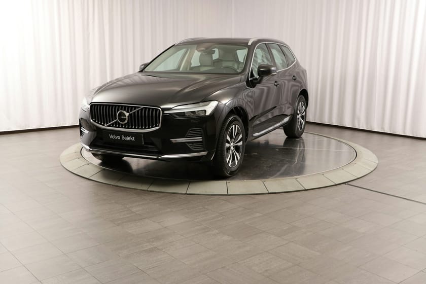 Bild 4 av Volvo XC60 Recharge T6 Core Edition