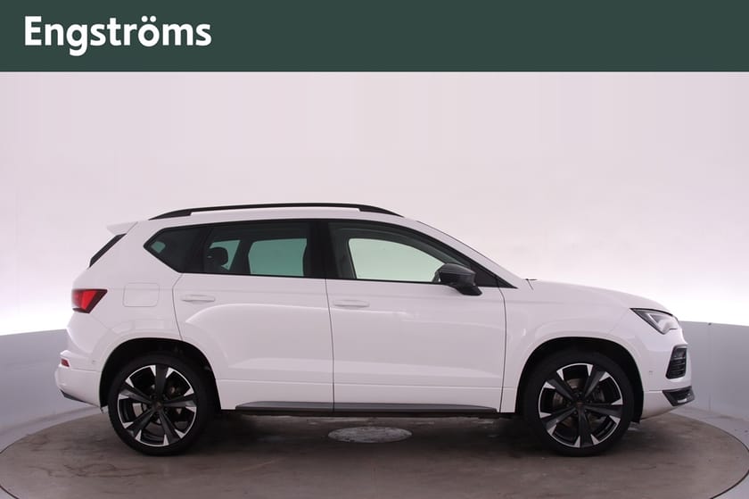 Bild 2 av CUPRA Ateca TSI 150Hk DSG BEATS/dragkrok