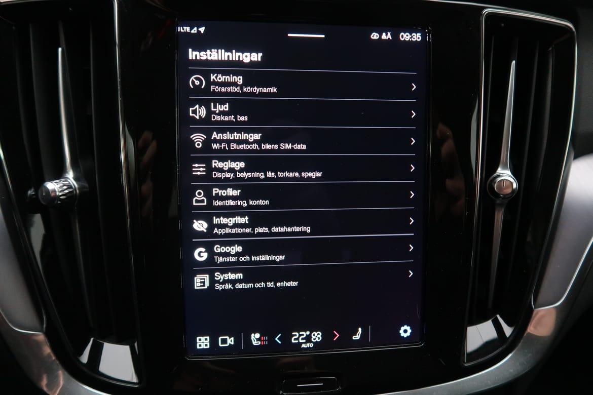 Volvo V60 2024 - miniatyr 15
